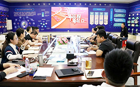 大勢(shì)所趨，成您所想，大成智慧2021年新春動(dòng)員大會(huì)暨技術(shù)培訓(xùn)會(huì)圓滿結(jié)束。
